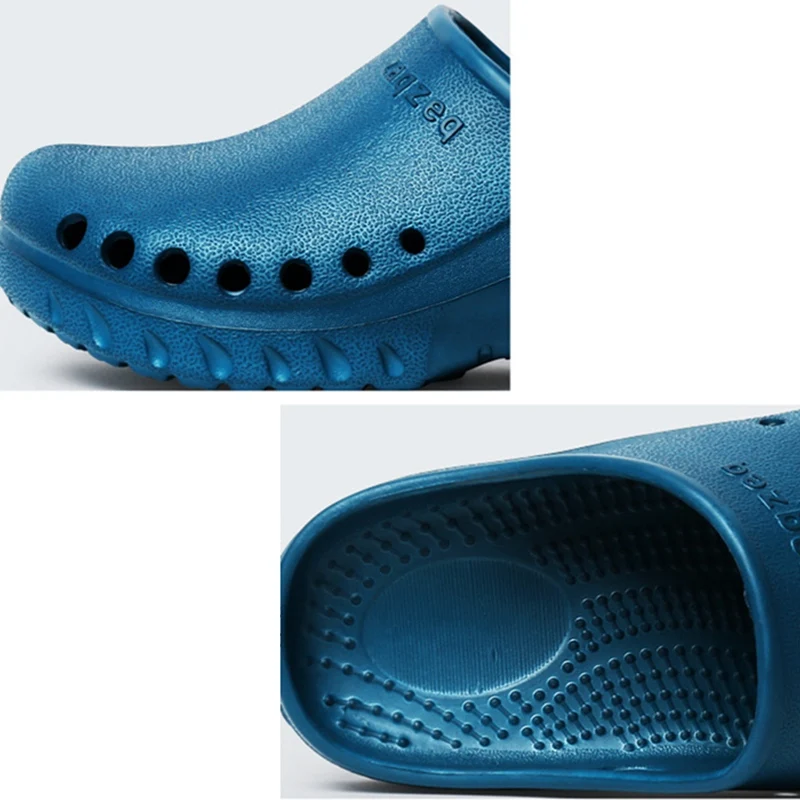 Женские тапочки для работы Рабочая обувь шеф повара Хирургические медсестры и