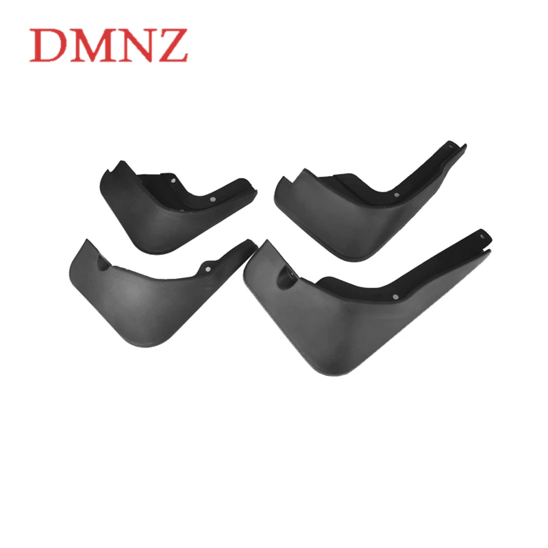 

Car mudguards Punch-free fender For Alfa Romeo giulia stelvio Exterior decoration Accessories