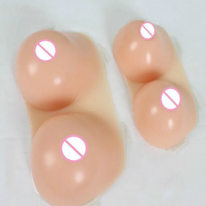 

Silicone Realistic Fake Breasts Casual Wearers Suitable for Breast Surgery Breast Tops Unisex Performance Props Highlight Lines