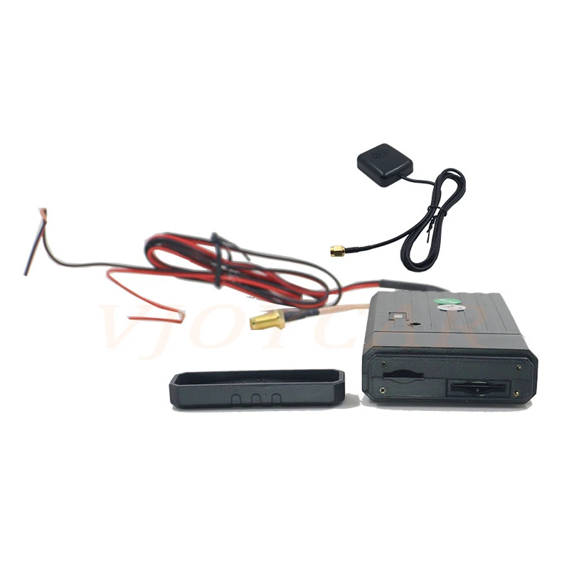

VJOY External GPS Antenna 3G 4G GPS GSM GPRS 12-24V Vehicle GPS Tracker