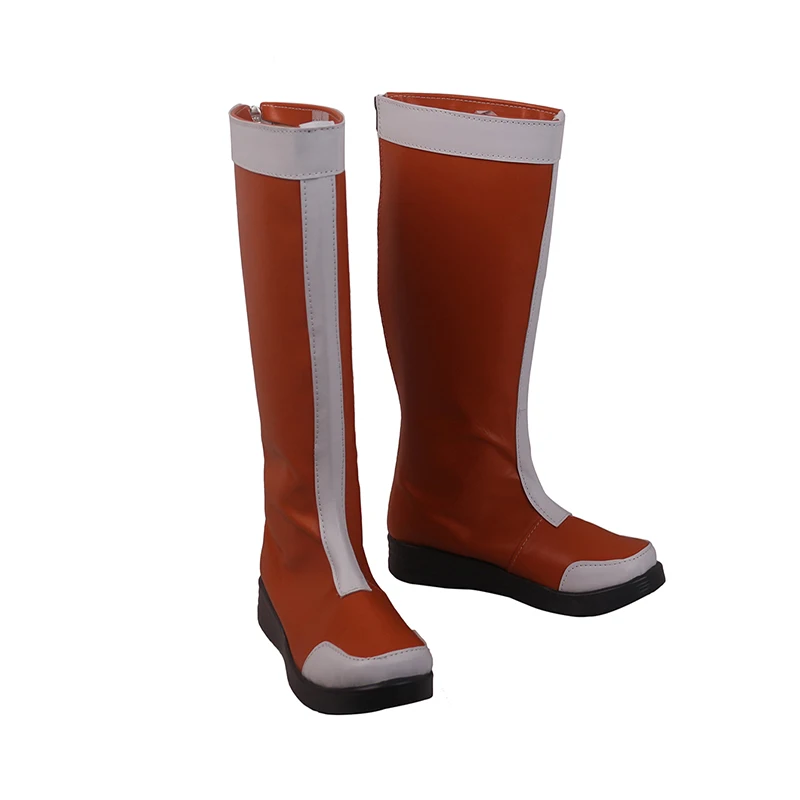 Anime Cosplay Shoes Princess Boots Adora Halloween Party Daily Leisure Game | Тематическая одежда и униформа