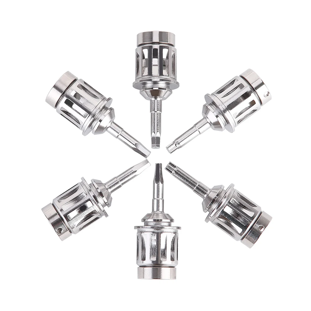 Отвертки Azdent для стоматологии инструменты ремонта зубных имплантатов Моментный