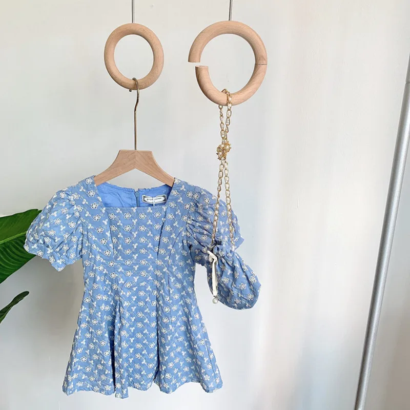 

Mother and Daughter's Dress Matching Family Outfits Summer Dress Sleeve Length(cm) Style Fit with Short Sleeves Age Range Gender