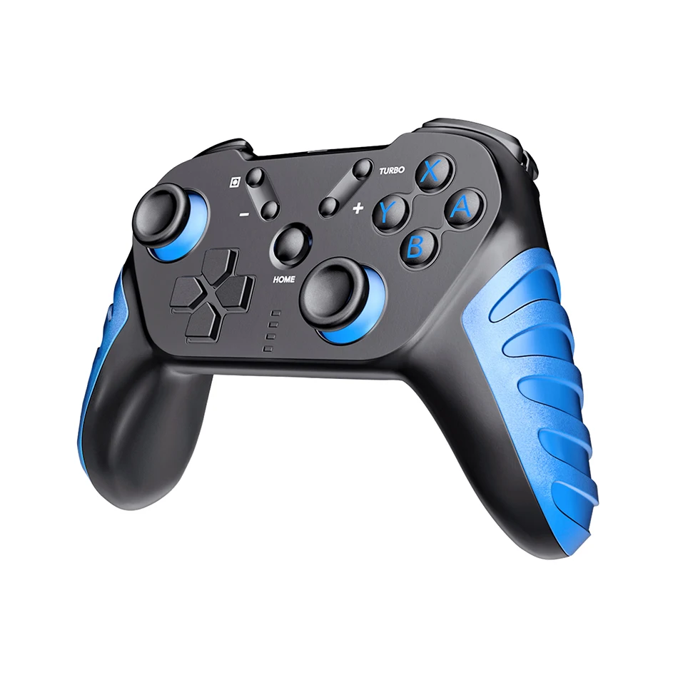 Беспроводной профессиональный Bluetooth-контроллер OIVO для Nintendo Switch с функцией NFC