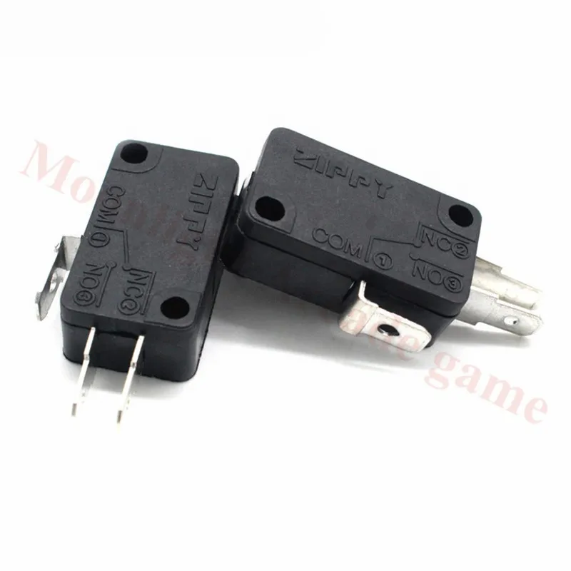 Набор деталей для аркадных игр сделай сам 2 игрока Овальный шаровой верхний