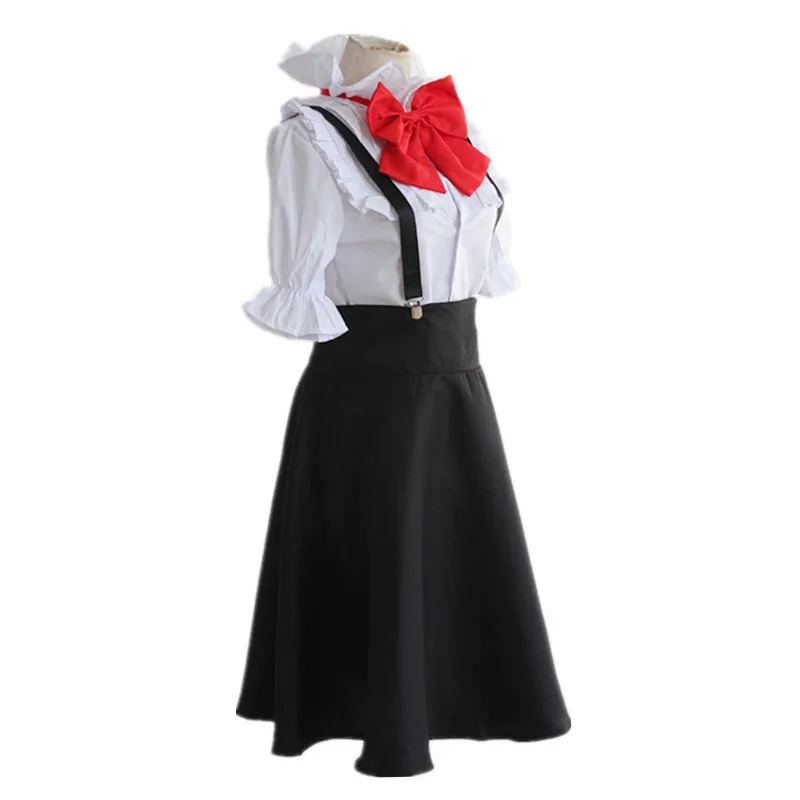 Аниме костюмы для косплея дагаси каси косплей Хотару шидаре костюм Хэллоуина
