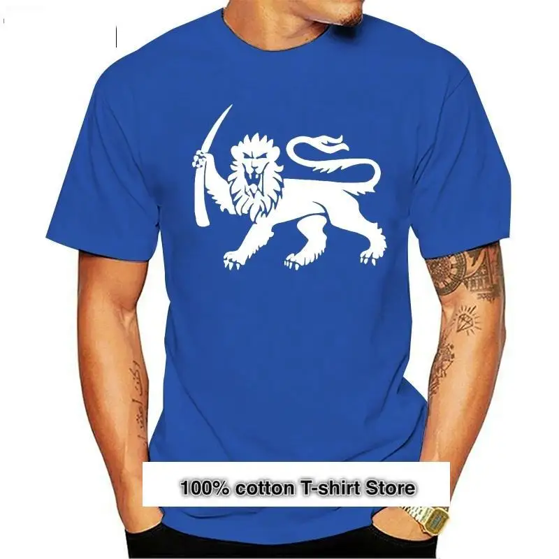 

Camiseta de la Legión exterior de Rodesia para hombre, camisa divertida de 2 lados, Rli, Rodesia, 0710, 033379, nueva