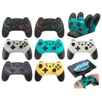 bluetooth gamepad for nintendo switch pro wireless controller for ns switch video game usb joystick control