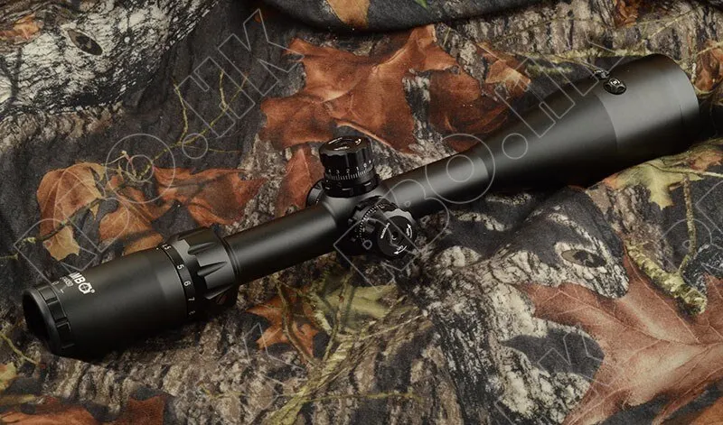4 5 14x50 АО Mil Dot прицел и лазерный объектив прицела|mil dot rifle scope|rifle scopeao mil |