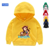boys hoodies funny childrens sweatshirts toddler baby boys hoodie cool fashion clothes girls casual cotton little girls clothes