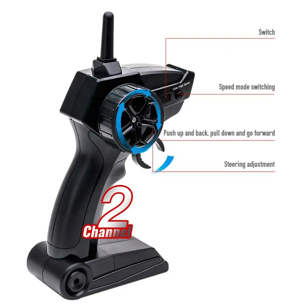 мини машинка на радиоуправл