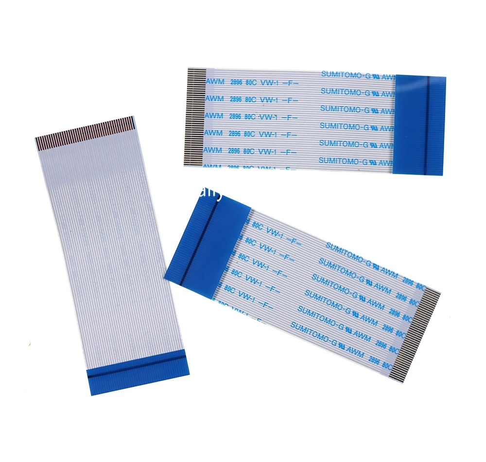 Кабель для лазерной линзы телефона 2 шт. 45 контактов 24 контакта кабель dvd-привода