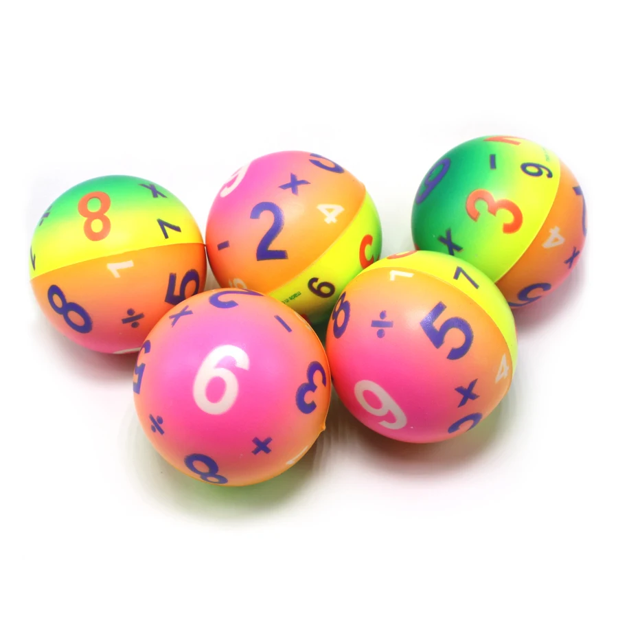 ПУ ручной шариковый массажер давление релиз мяч одежда для йоги Пилатес