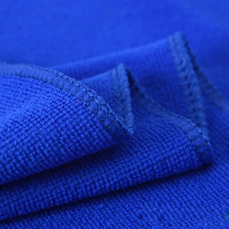 

Extra Soft Car Wash Microfiber Towel Car Cleaning Drying Cloth Car Care Cloth Detailing Car WashTowel Never Scrat