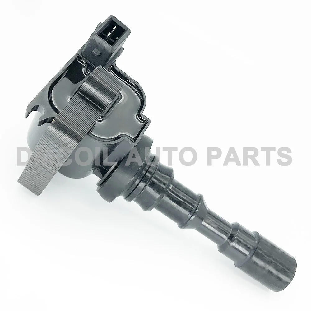 

IGNITION COIL FOR BRILLIANCE JAC HEYUE RS DONGFENG LINGZHI HUATAI 4G93 4G18 1.3L 1.5L 1.8L 2.0L (2009-) 476Q-4D-3705800