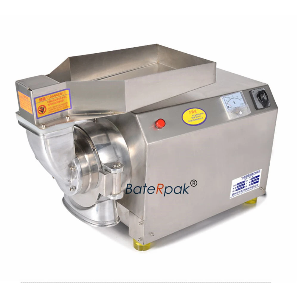 DLF40 батареи Пак травяной измельчитель для непрерывного корма мельницы