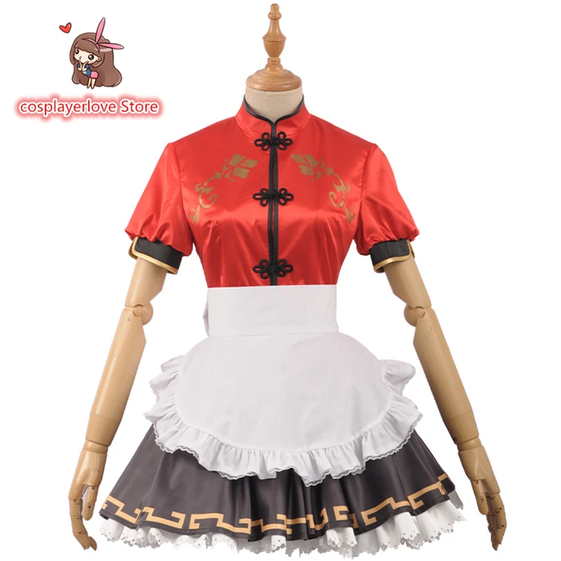 

Lovelive, таками, Чика, косплей, карнавальный костюм, Хэллоуин, Рождественский Костюм