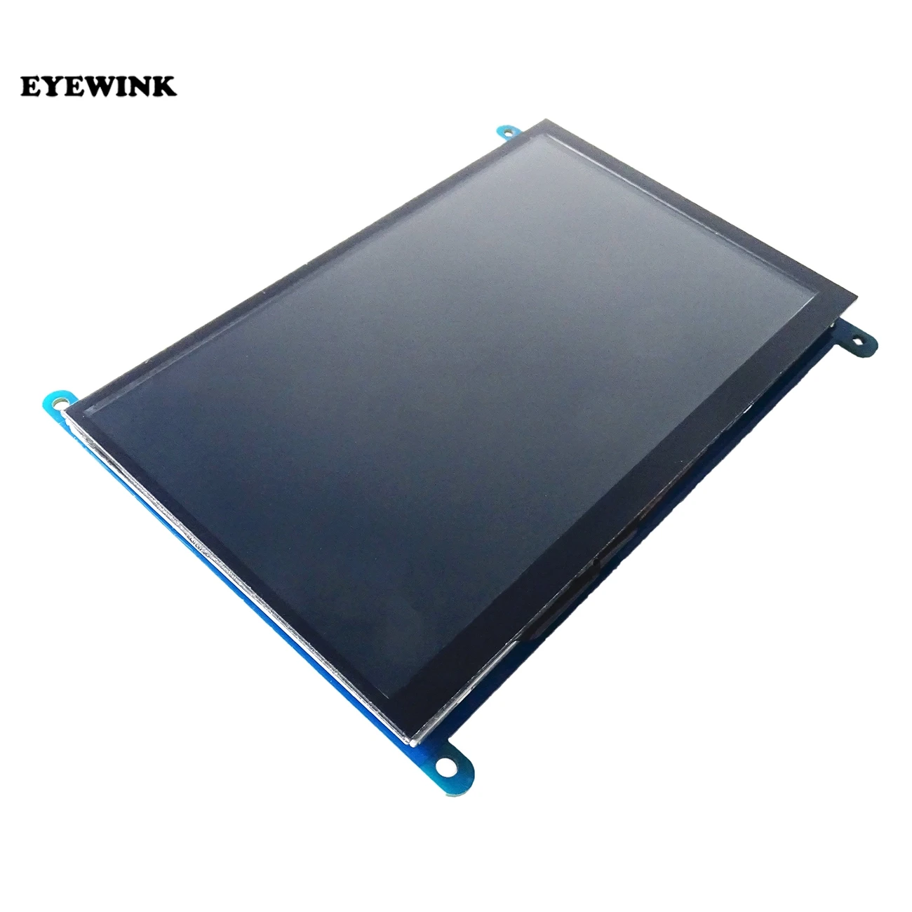 7 дюймов Raspberry Pi 3 сенсорный экран 1024*600 ЖК дисплей HDMI интерфейс TFT монитор модуль