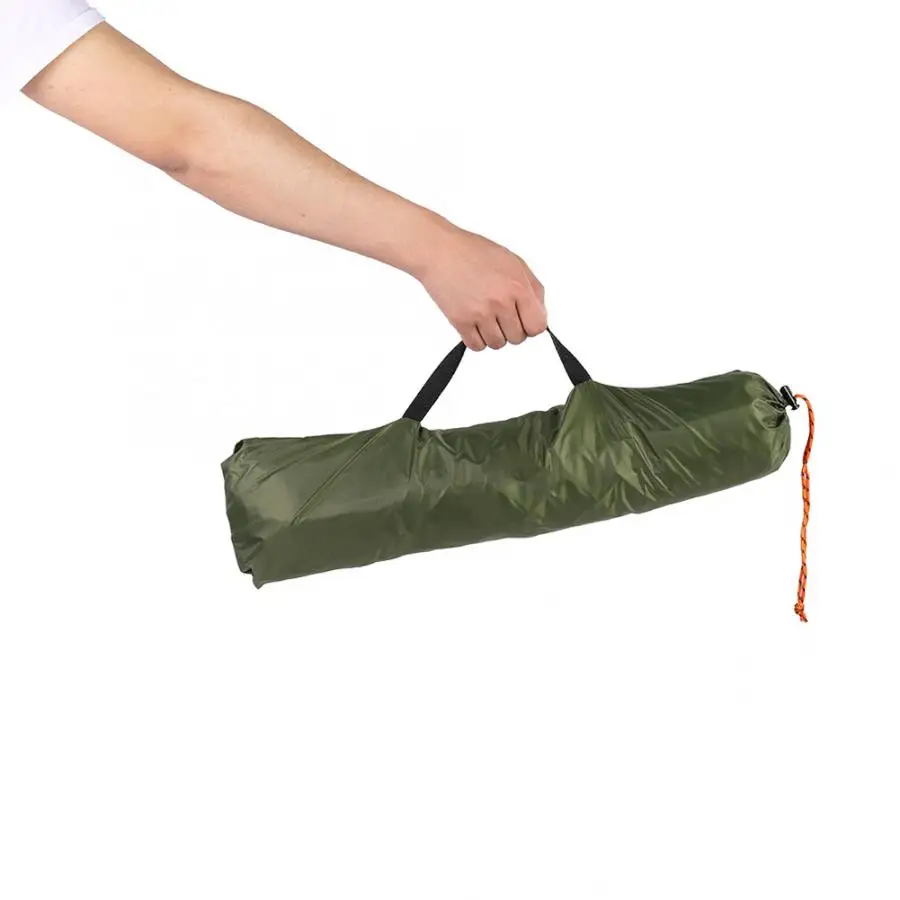 Portable Outdoor Shower Bath Tents Changing Fitting Room Tent Shelter Camping Beach Privacy Toilet | Спорт и развлечения