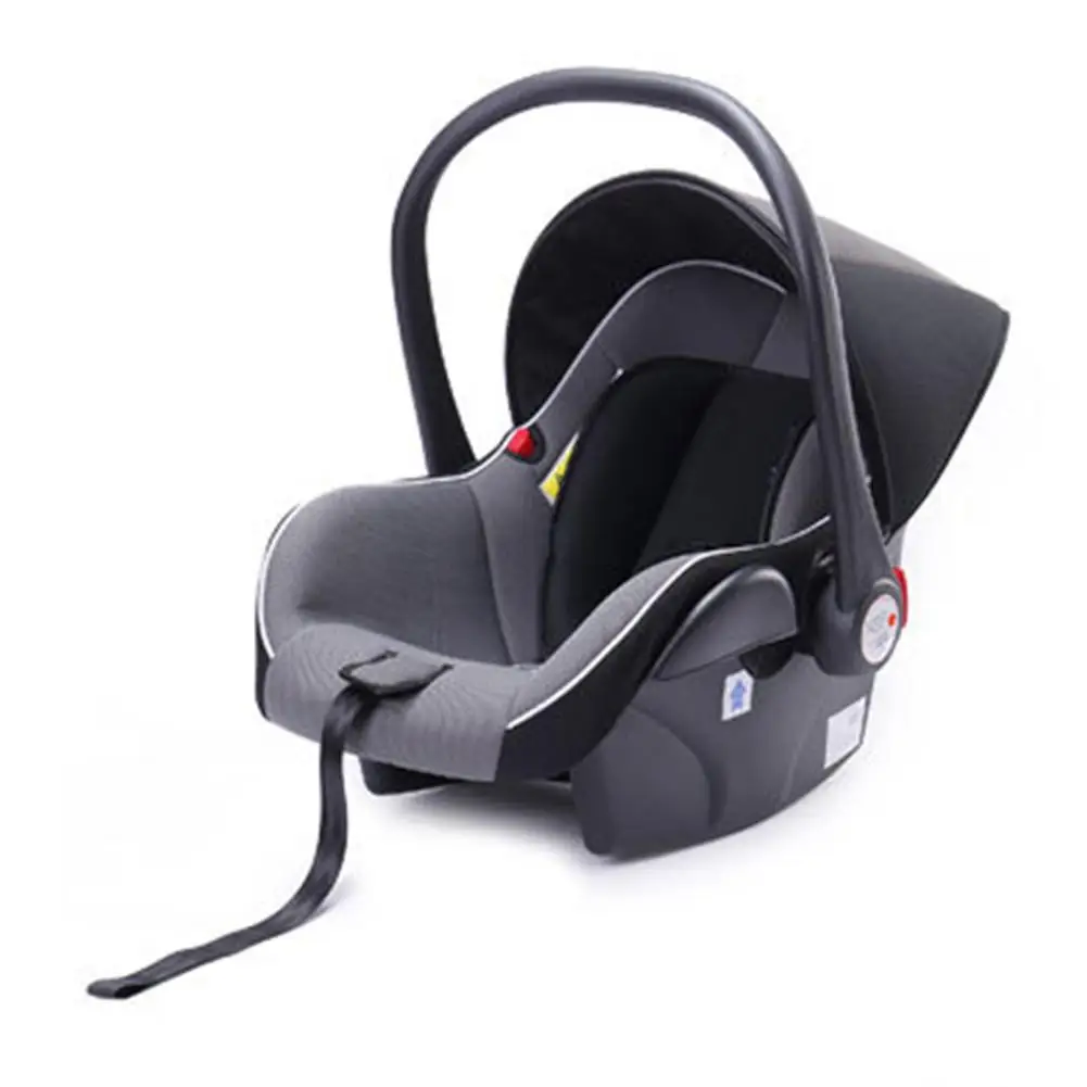 Kidlove Baby Infant Carrier автомобильное детское безопасное сиденье для новорожденных корзина для коляски на 0-13 кг