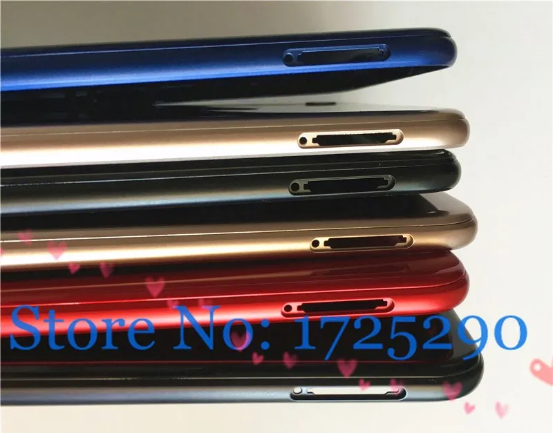 Задняя крышка батарейного отсека чехол для Huawei Honor 8A pro JAT LX1 AL00 LX3 L21 L41 6