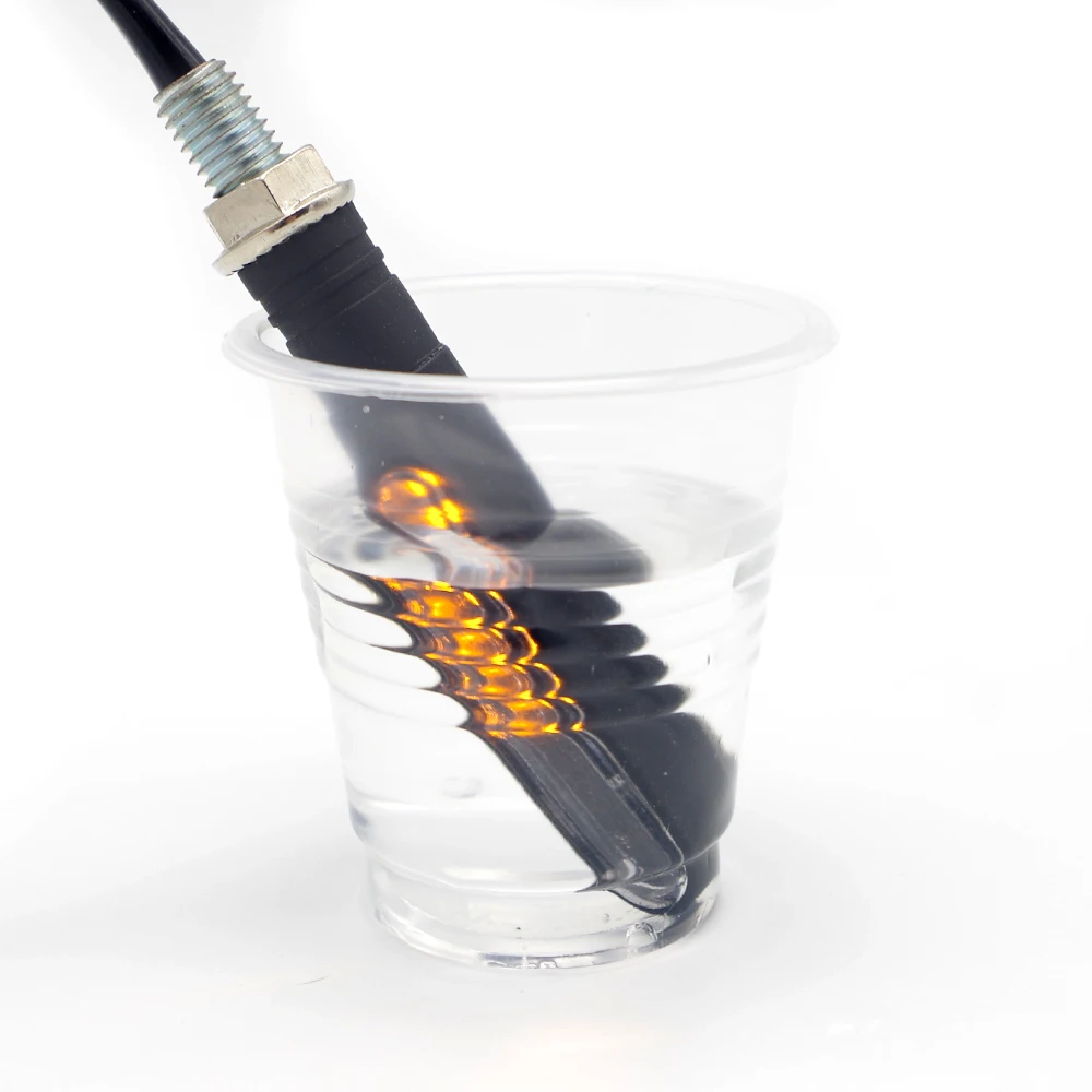 Мигалка скорости светодиодный сигнал поворота для мотоцикла Триумф улица