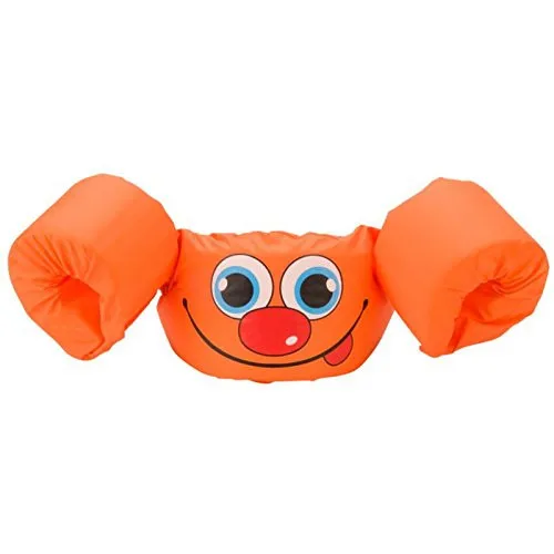 

Children's Swimming Buoy Ring Arm Cuffs Floating Arm Band Children's Floating Pool Safety Equipment Foam Swimming Training