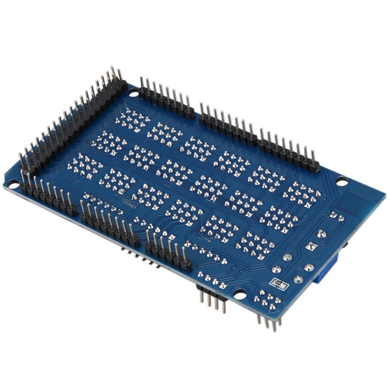 Для Arduino датчик Mega щит V1.0 V2.0 специальный расширения макетная плата Мега 2560 Sup