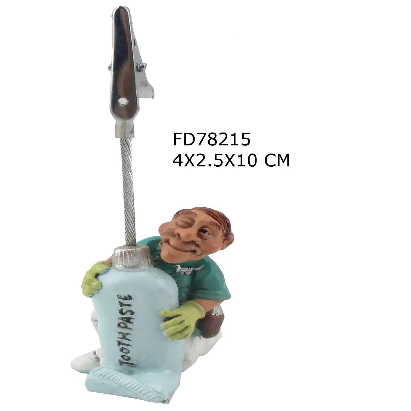 

Дантист фигурный брелок Piknot All