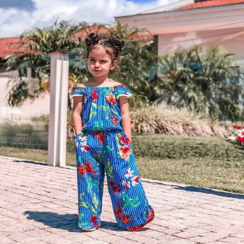 Модные детские нагрудники для новорожденных летняя одежда в полоску девочек