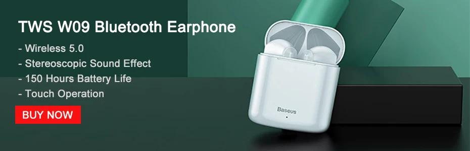 Baseus A01, Bluetooth наушники, беспроводные наушники с ушным крюком, гарнитура, V4.1, Bluetooth, автомобильные наушники, гарнитура для системы iP Android