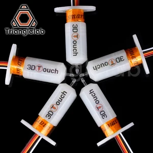 3D-принтер Trianglelab v3 2021, сенсорный 3D-принтер, бесплатная доставка, датчик для автоматического выравнивания кровати 3D сенсорный датчик для anet A8 tevo reprap mk8 i3