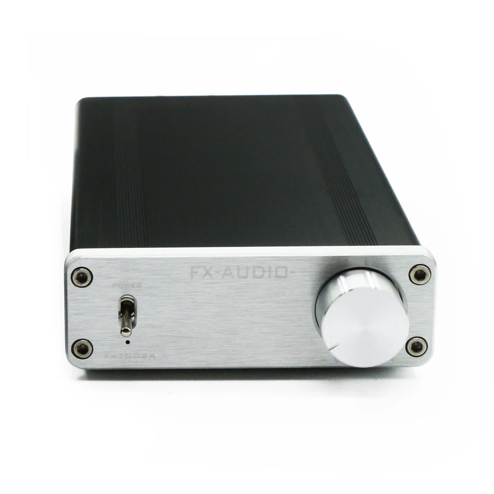 

FXAUDIO FX1002A home stereo high power amplifier +32V power adapter