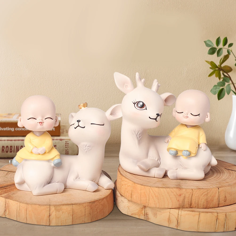 Трясущиеся игрушки Автомобильные украшения куклы трясущиеся головой кукла