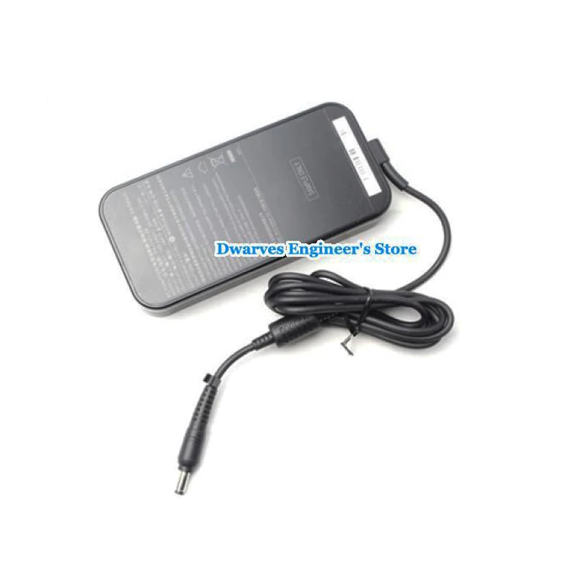 

Genuine ADP-120ZB BB AC Power Adapter 19V 6.32A PA-1121-28 For ASUS TUF GAMING FX504GE-US52 ROG STRIX GL753VE GL753VD GL553VE