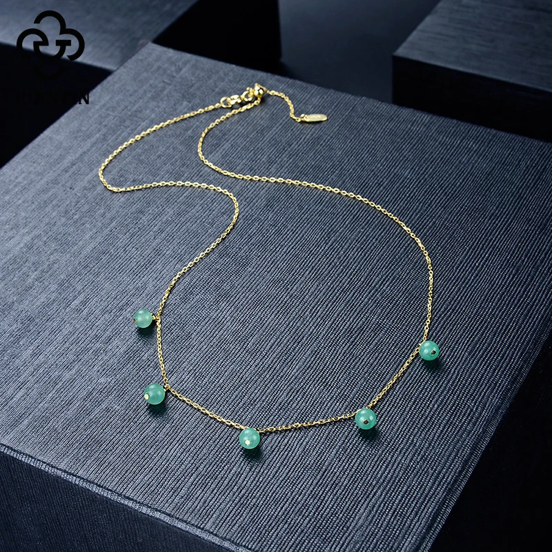 Женское кольцо из серебра 925 пробы с натуральным кольцом | Украшения и аксессуары