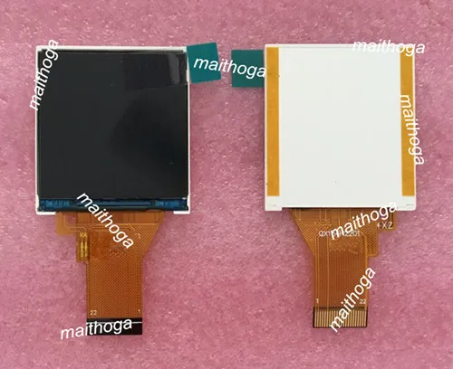 IPS 1 54 дюймов 22PIN 262K HD TFT LCD цветной экран ST7789 Привод IC 240(RGB)* 240 интерфейс MCU|pc lcd