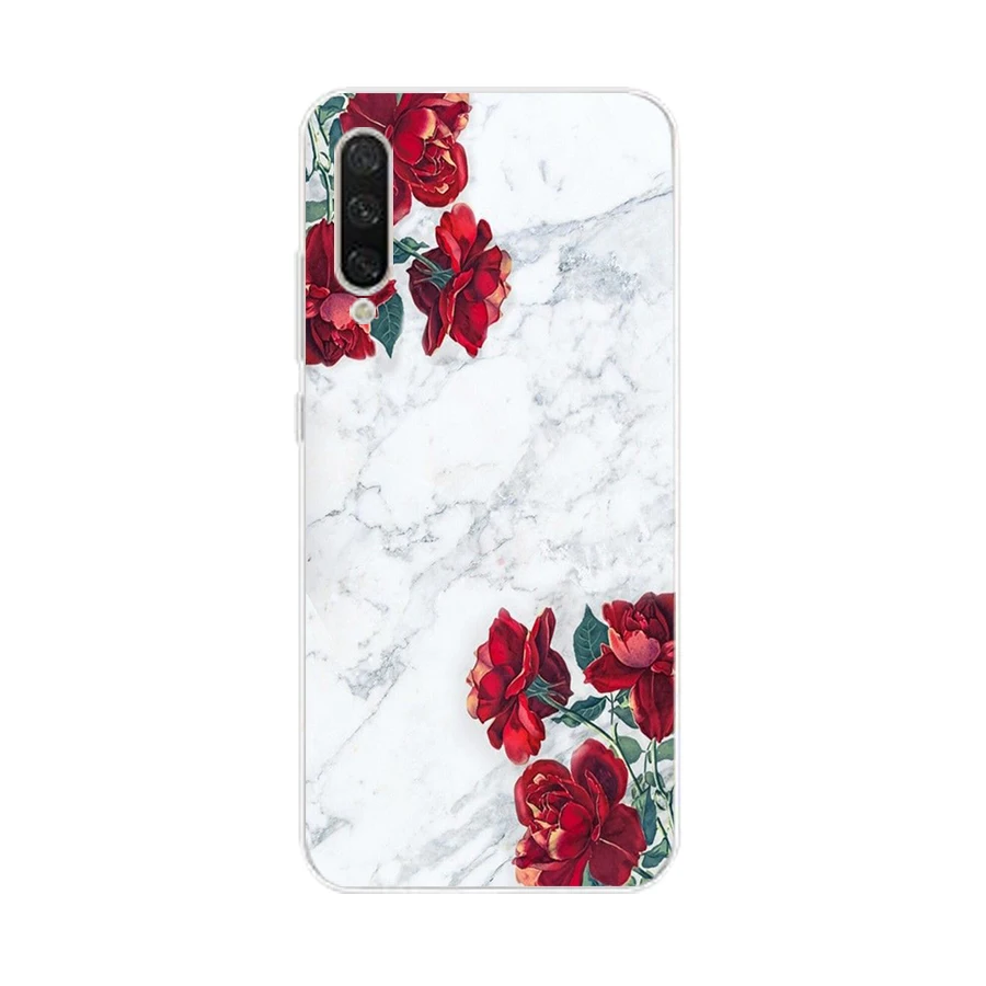 Чехол 042FG для xiaomi redmi 9 9A Note 9s Pro MI 9T SE Lite мягкий силиконовый чехол из ТПУ с мраморным