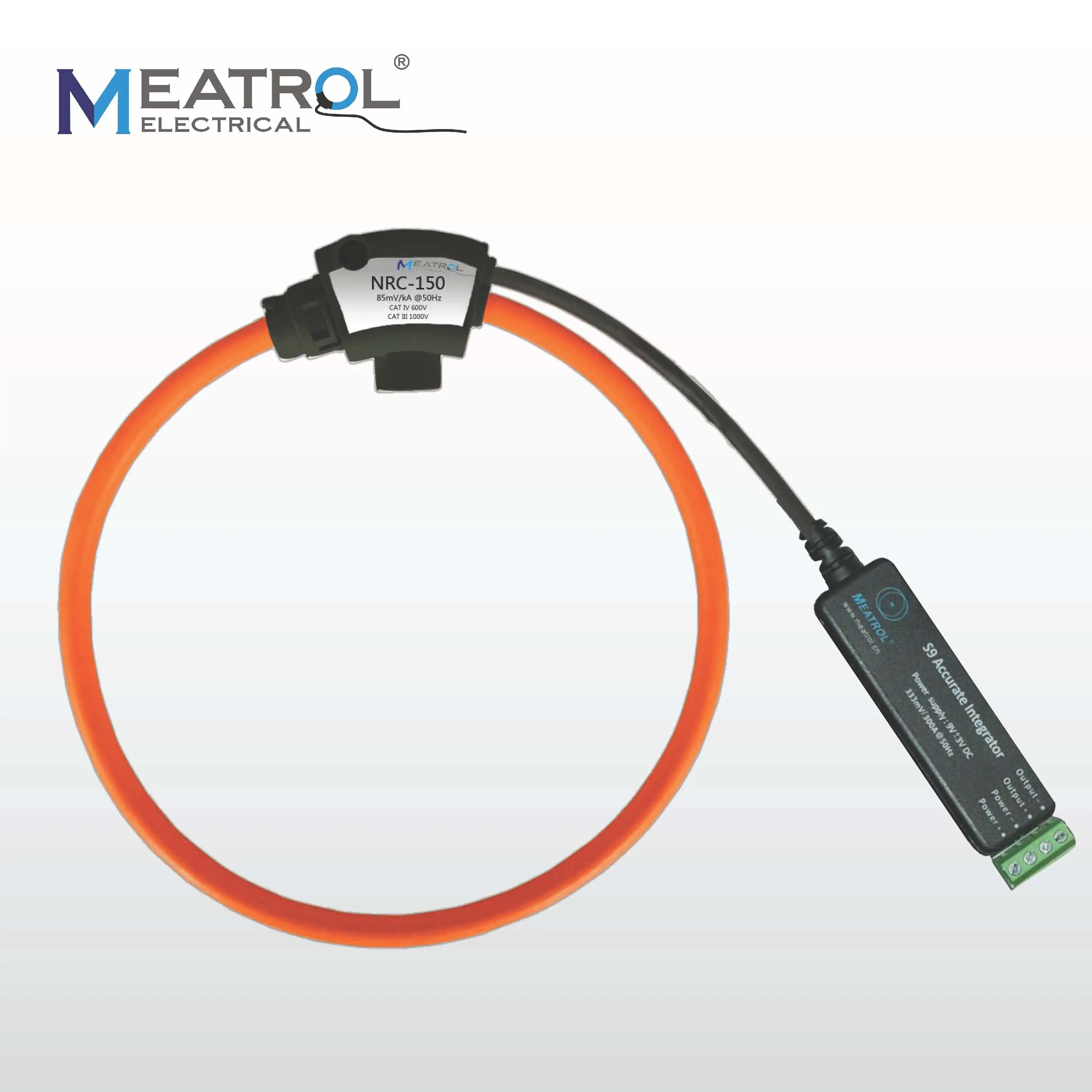 

High Quality 333mV Mini integrator S9 flex sensor current transformer