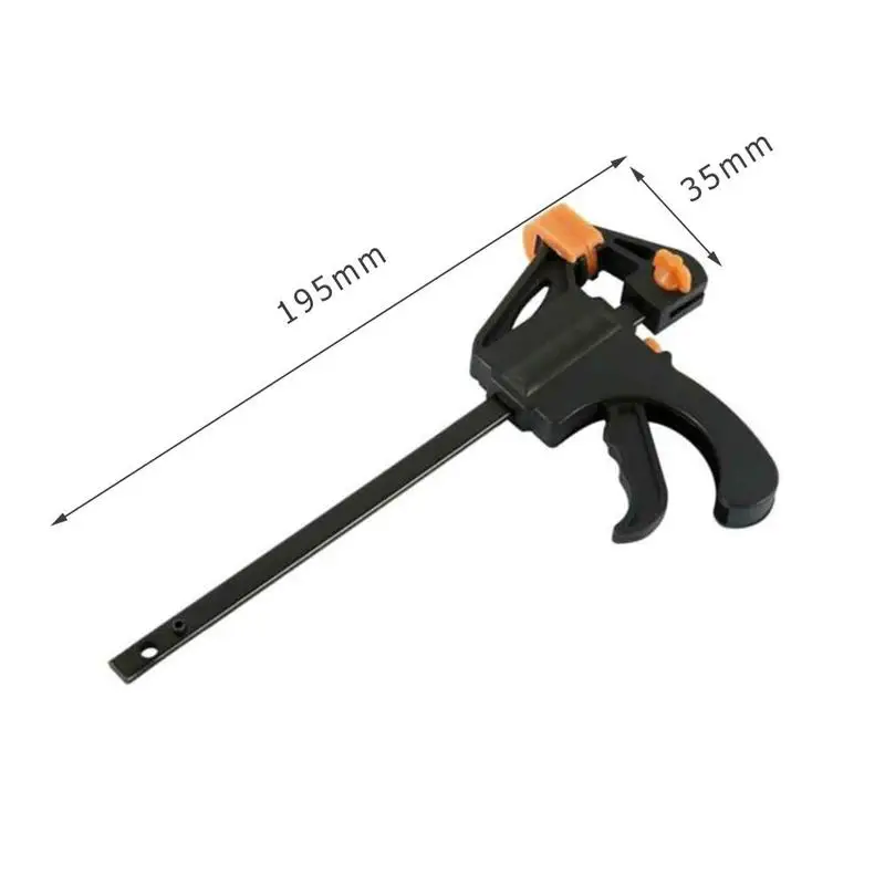 

Oblique Hole Locator Drill Bit 14pcs/ 9pcs Woodworking Pocket Hole Jig Kit Angle Drill Guide Set Hole Puncher DIY Carpentry Tool