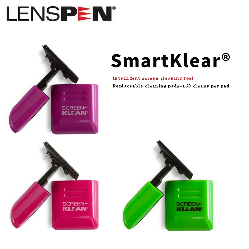 LENSPEN SDK-1-P812 Touch Screen Cleaner Screenlean Applicable to Camera Flat Panel | Электроника