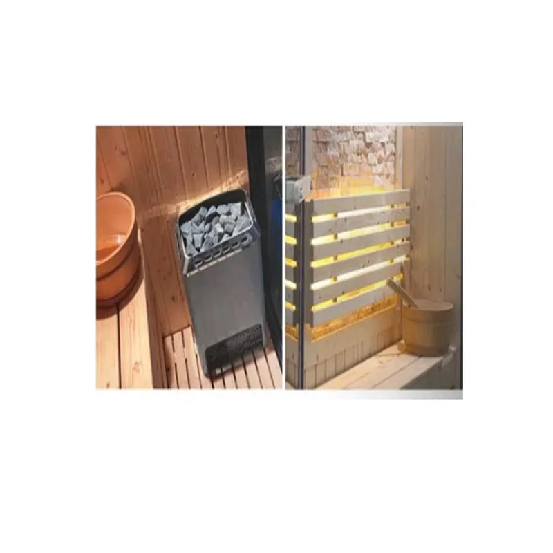 Многофункциональная Паровая комната для дома сауна душ душевая пара|Сауны| |