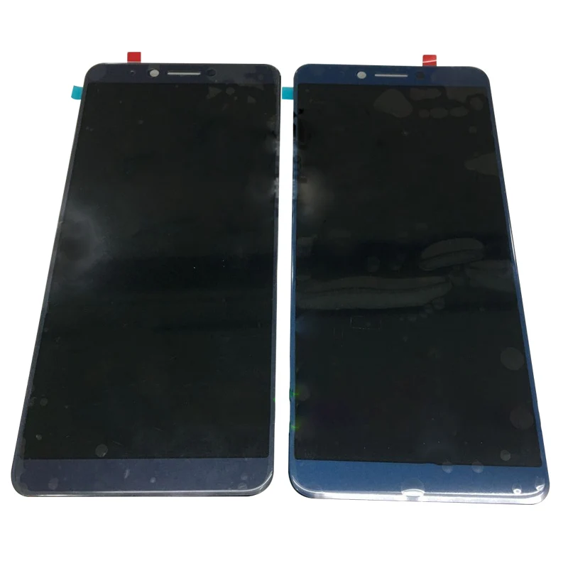 ЖК дисплей для Lenovo K5 K350T k350 T дигитайзер сенсорного экрана сменный сенсорный экран
