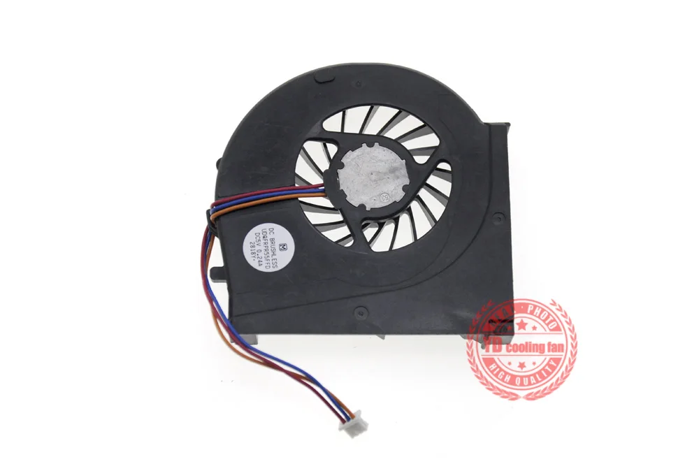 Охлаждающий вентилятор для ноутбука Lenovo IBM Thinkpad T60p 41W6402 41W6406 UDQFRPR55FFD|cooling fan|fan coolingfan