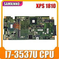        DELL XPS 1810 I7-3537U                                                    CN-0TH4X0 0TH4X0 IMPCR-CS SR0XG                                                           DDR3