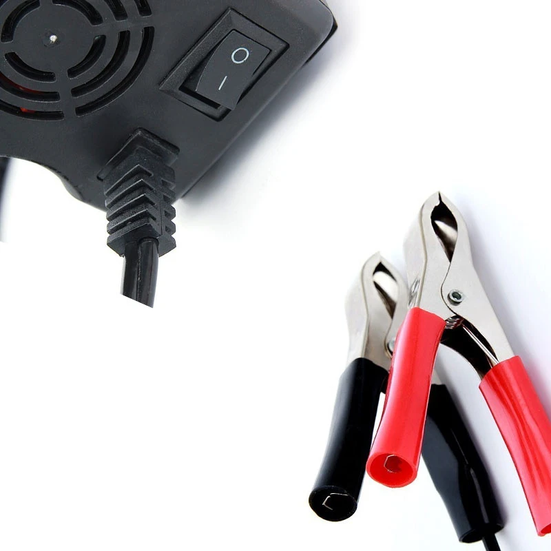 Универсальный автомобильный всасывающий насос 12 В 60 Вт откачивающий блок для