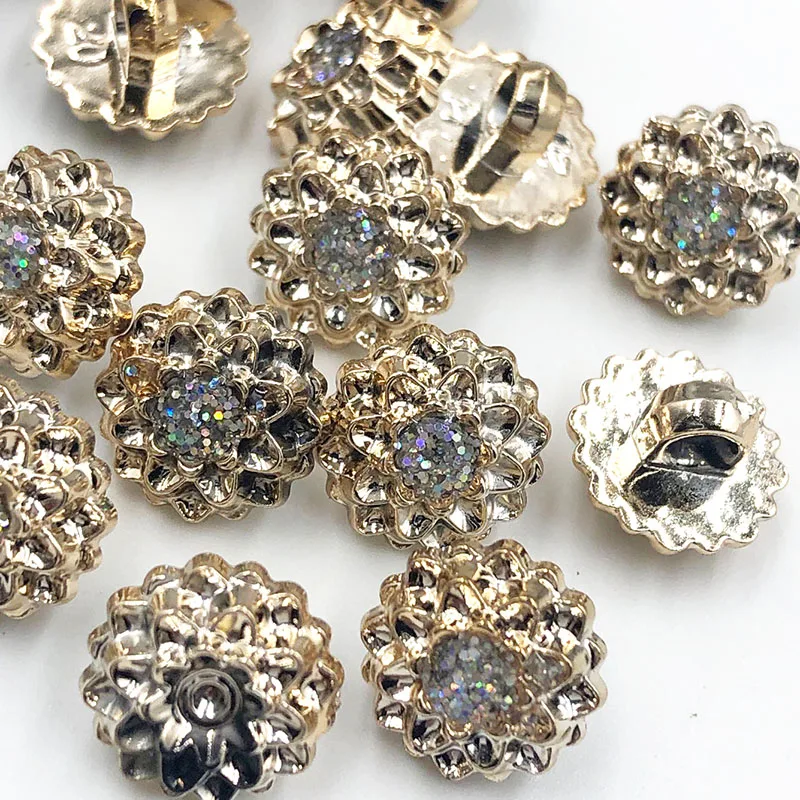 60 шт. аксессуары для одежды 12 мм | Дом и сад