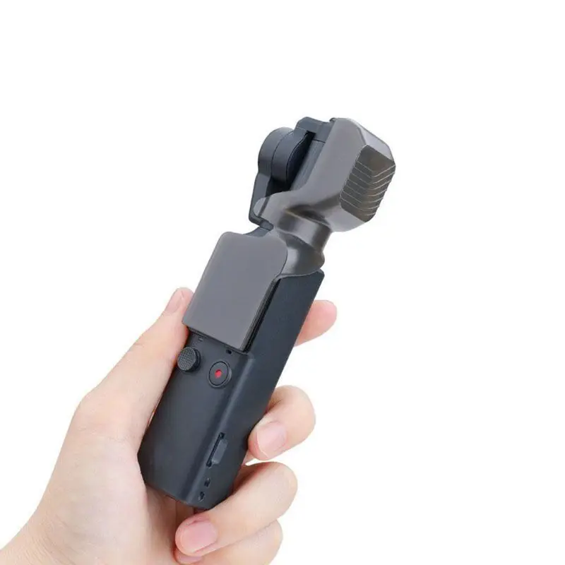 

Защитный чехол для FIMI Палм Gimbal крышка объектива камеры крышка всесторонняя защита быстро установить крышка экрана аксессуары