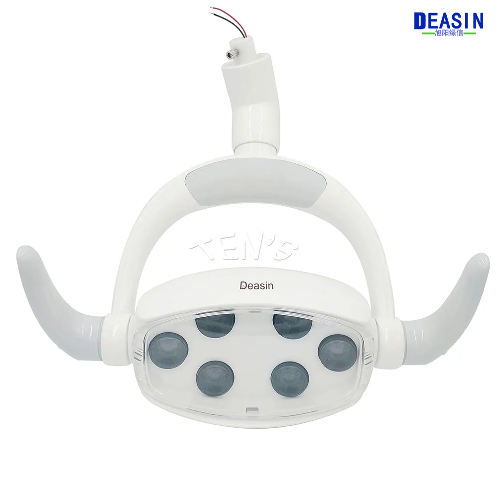 Новое поступление стоматологическая светодиодсветильник лампа для полости рта