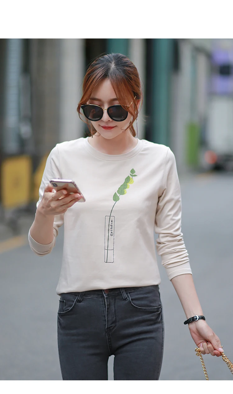 

2020 Summer Fashion T Shirt Women Woman yellow Tshirt